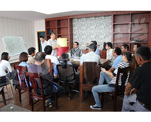 快餐桌椅技术会议