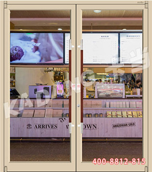 肯德基门多钱一平,肯德基门4个平方多少钱