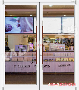 肯德基门定制,肯德基门一平米多少钱