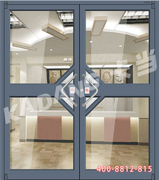 肯德基铝合金门厂家,肯德基门 厂家