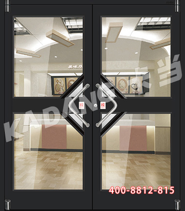 肯德基门,温特门跟肯德基门区别