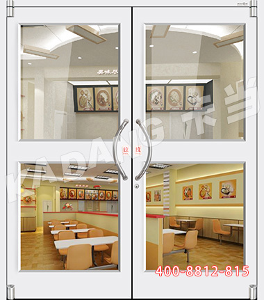 肯德基门啥意思,肯德基门一平方多少钱