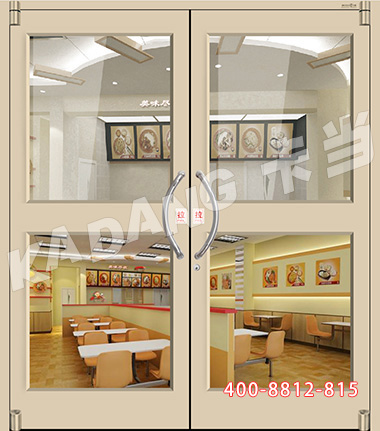 专业肯德基门,12平方肯德基门多少钱