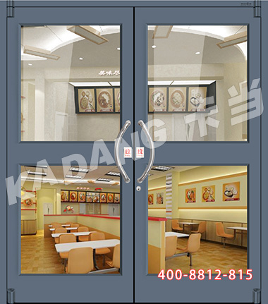 肯德基门价钱,肯德基门是什么颜色