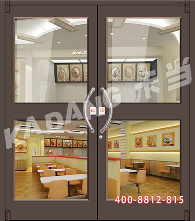 超市肯德基门,家装肯德基门图片大全