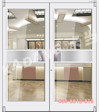 豪华肯德基门,灰色肯德基门图片