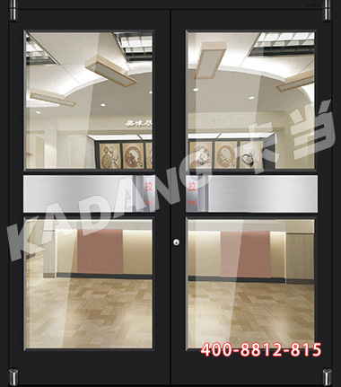 肯德基门换玻璃多少钱,肯德基门优点