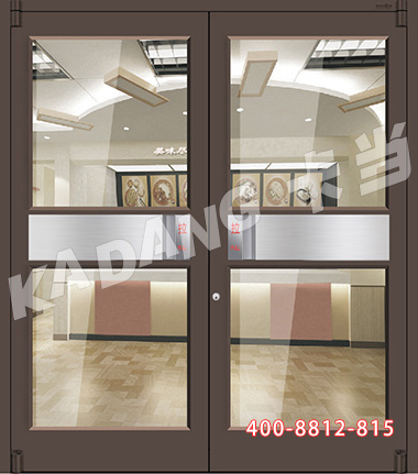 家庭肯德基门的样式,家庭用的肯德基门是什么样的?