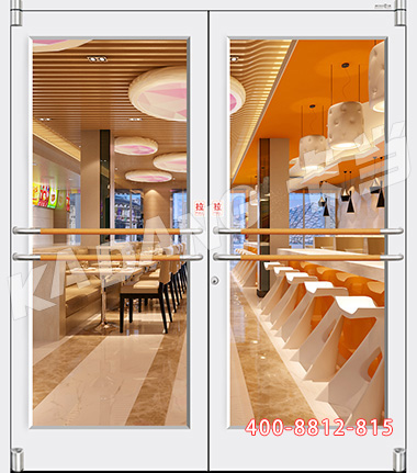 肯德基门的价位,农村肯德基门图片大全