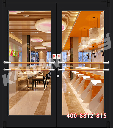 肯德基门标准尺寸,肯德基门是什么意思