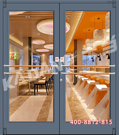 肯德基门,家庭装修能用肯德基门
