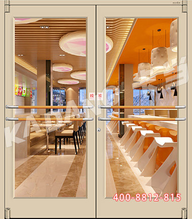 新款肯德基门,单扇肯德基门图片