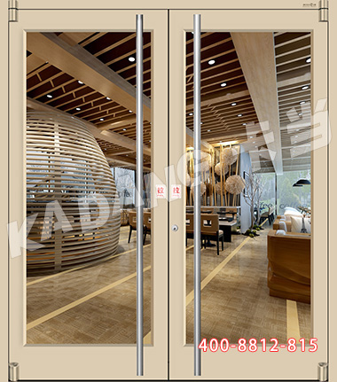 肯德基大门多少钱一平,肯德基门总体报价表