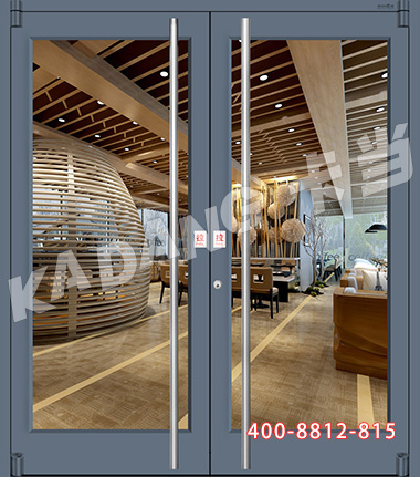 肯德基门单门价格,家用肯德基门