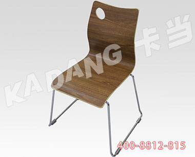 中式快餐桌椅定制