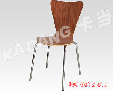 定做中式快餐桌椅