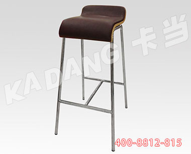 肯德基吧台椅