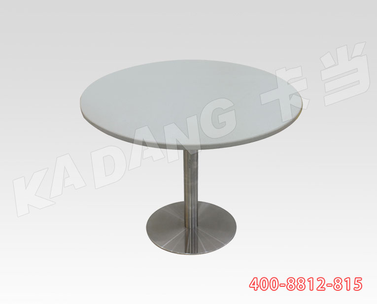 石英石活动圆桌