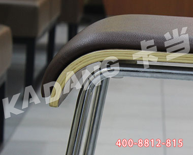 南通快餐餐桌椅