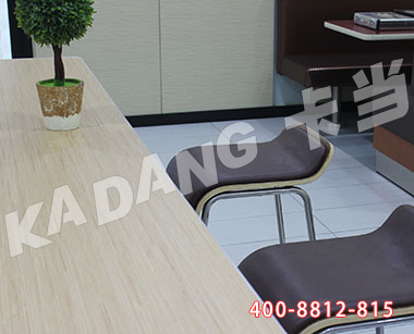 南通快餐厅桌椅