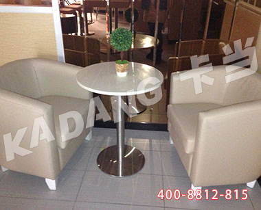 金华肯德鸡桌椅