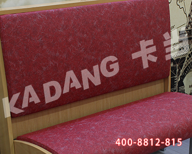 无锡中式快餐桌椅