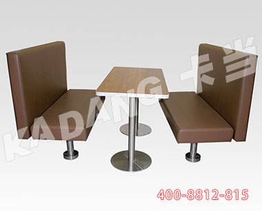 合肥肯德基桌椅