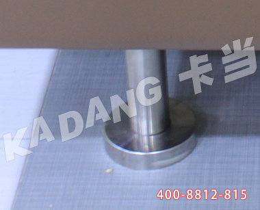 苏州中式快餐桌椅