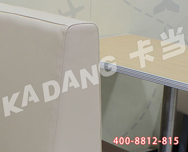 南京中式快餐桌椅