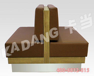 宁波快餐店桌椅