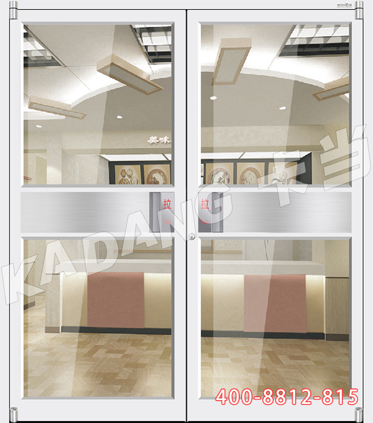 肯德基门多少钱一平,肯德基大门