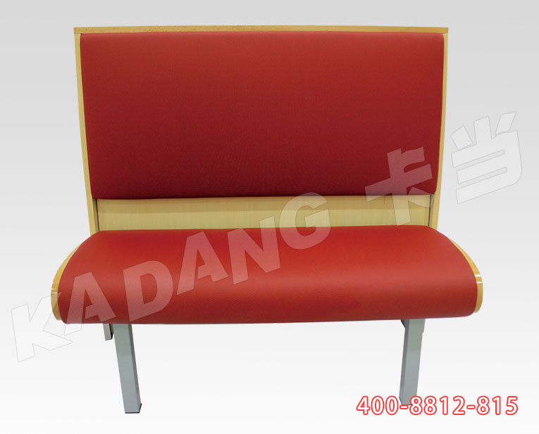 肯德基桌椅卡当桌椅