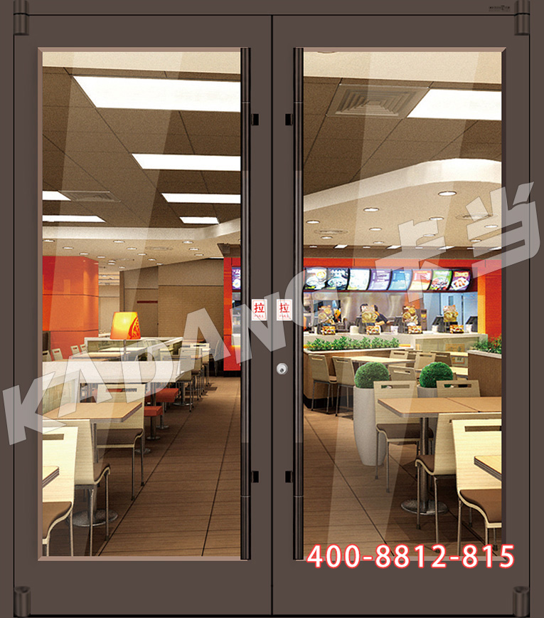 常州肯德基门价格