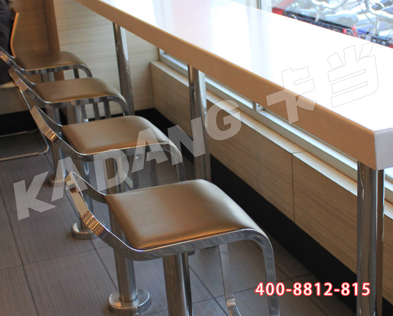 安徽蚌埠肯德基桌椅