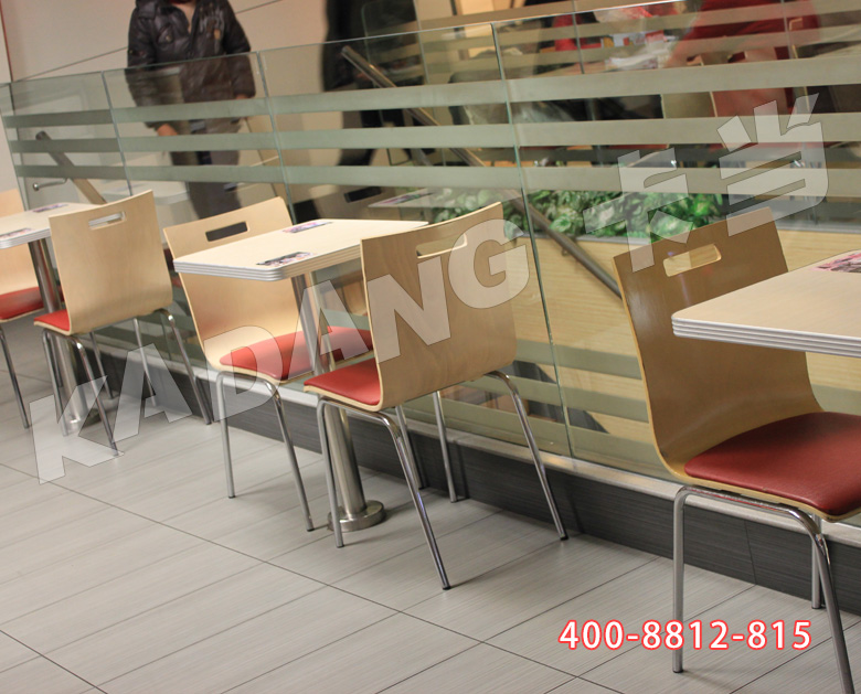 泰州肯德基桌椅