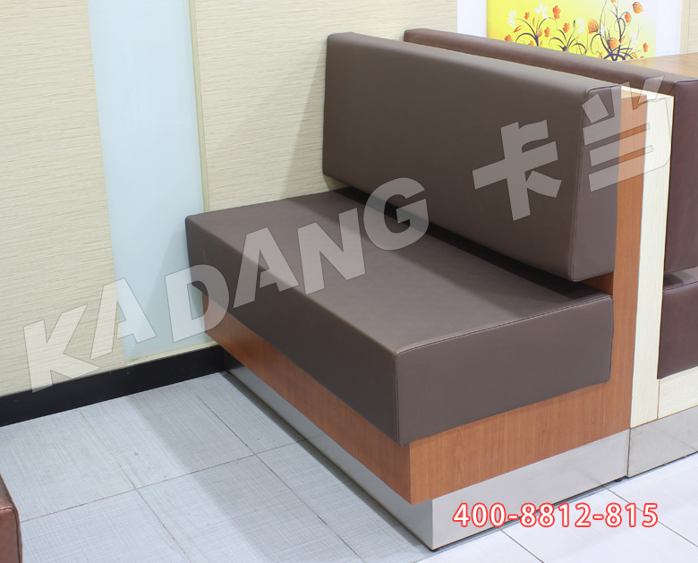 武汉肯德基桌椅