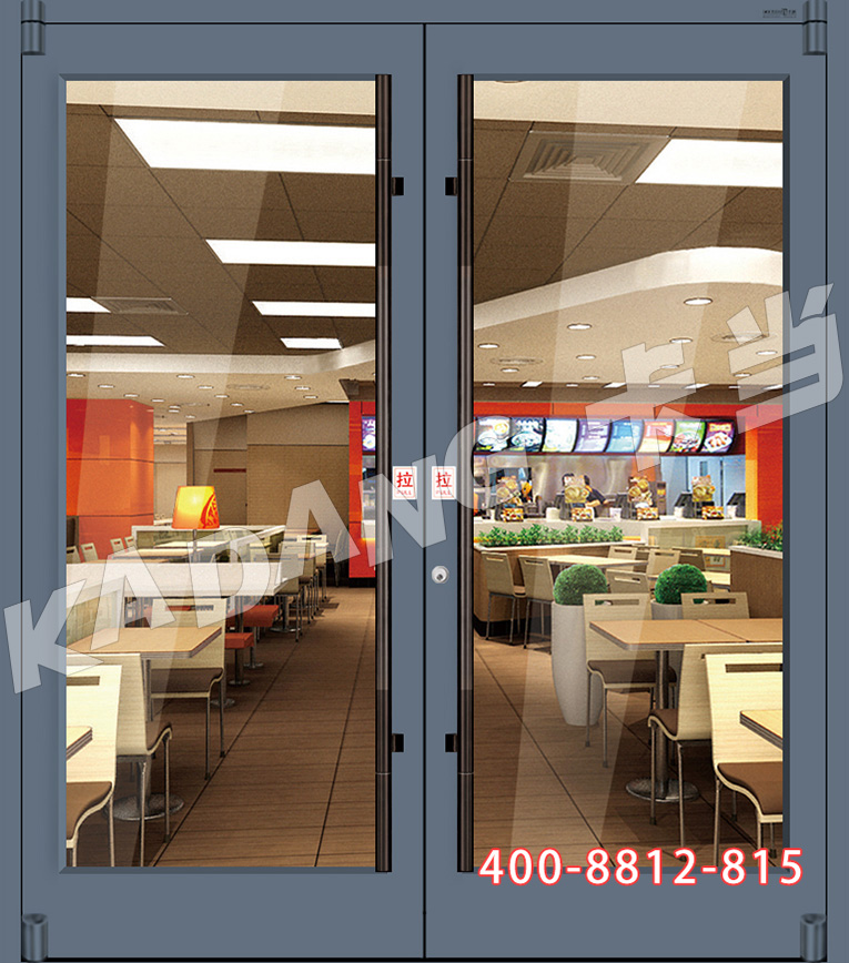 肯德基门订购,肯德基门闭门器多少钱