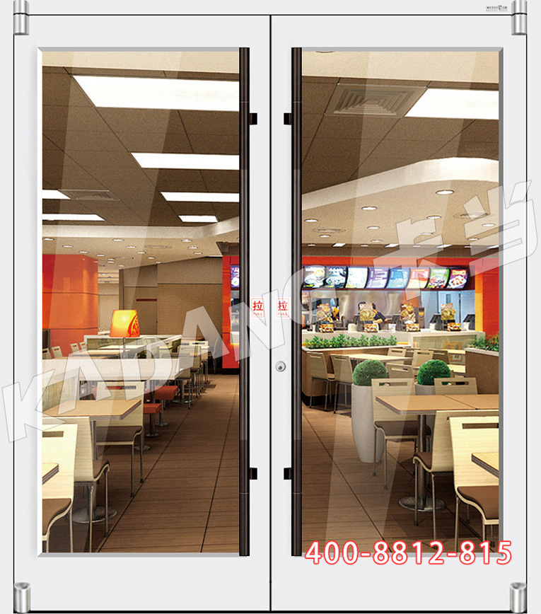 上饶肯德基门批发