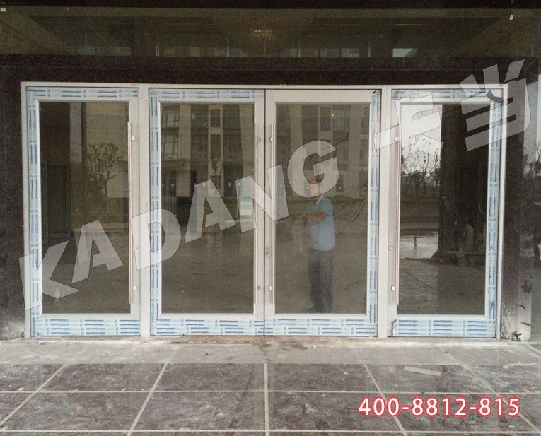 上饶肯德基门批发