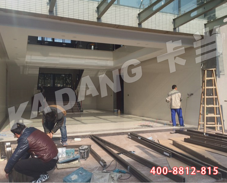 黑色肯德基门,肯德基门业加工厂在哪里