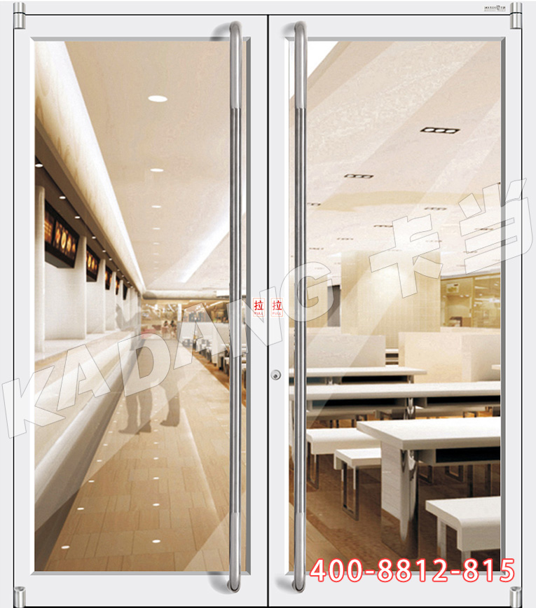 肯德基门适合家用吗?,肯德基门业怎么样