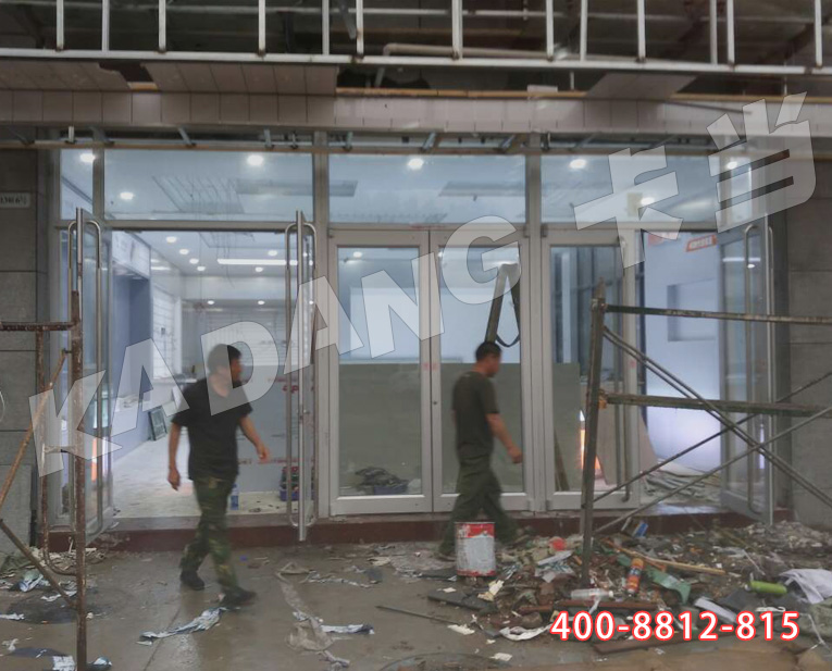 肯德基门适合家用吗?,肯德基门业怎么样