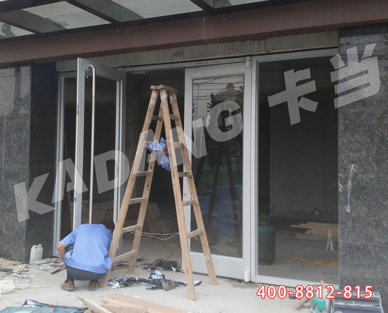 家用肯德基门图片大全集,肯德基门